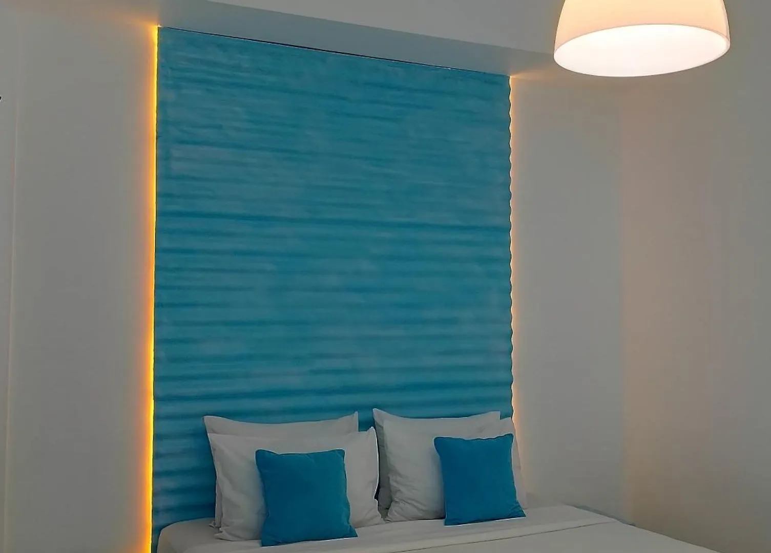 Paras Paros Marina Lodge Sanur