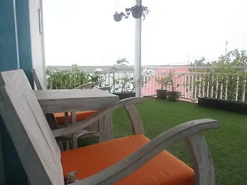 Hotel Paras Paros Marina Lodge Sanur