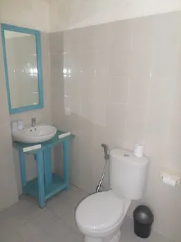 Paras Paros Marina Lodge Sanur