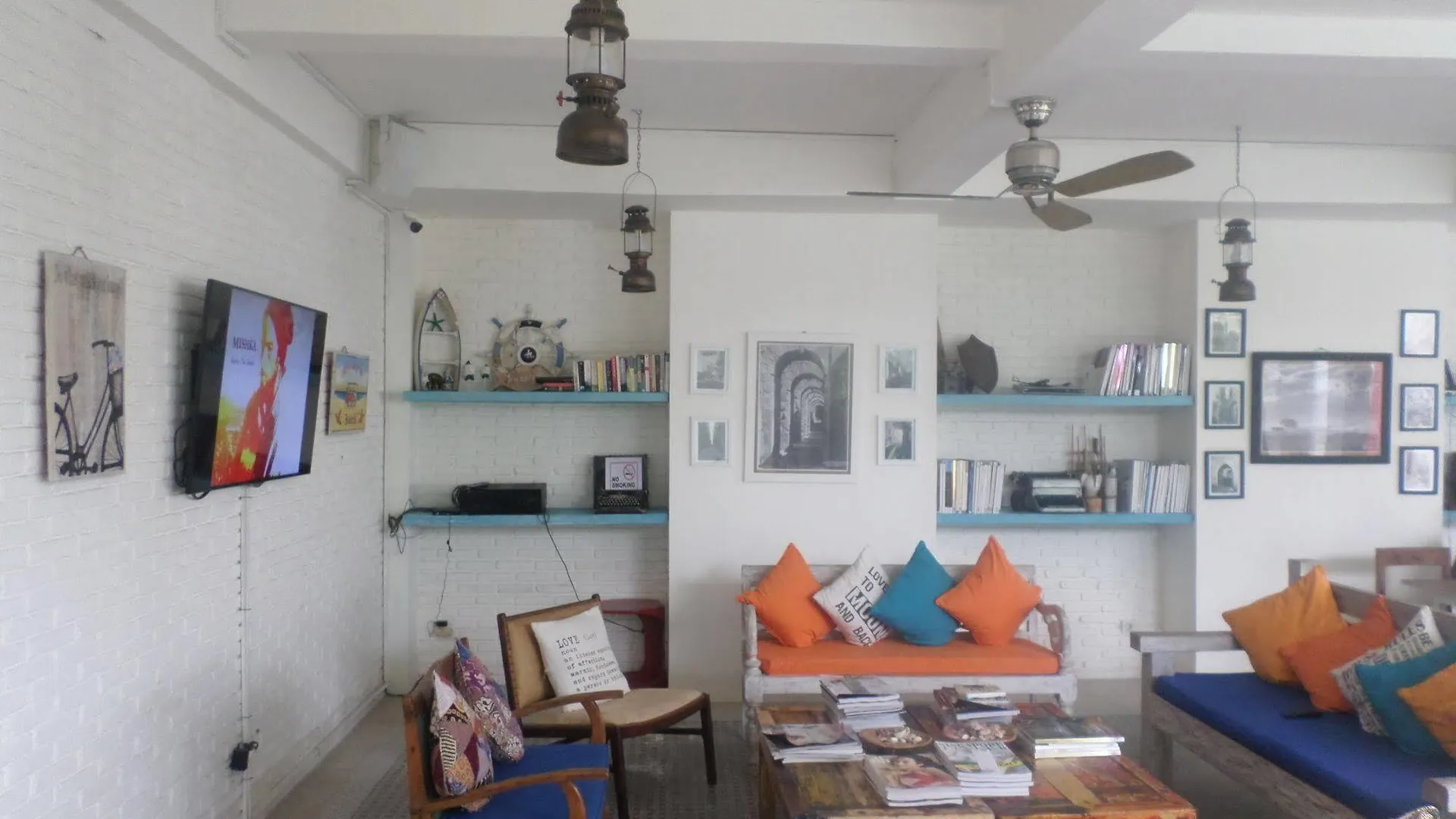 Hotel Paras Paros Marina Lodge Sanur