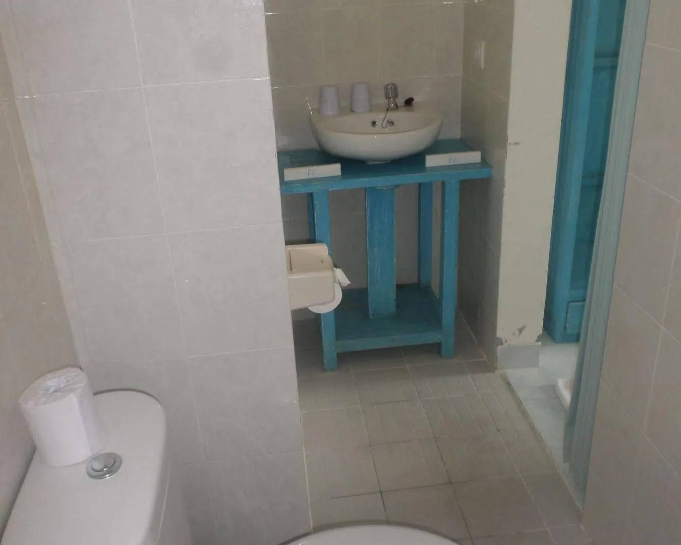 Paras Paros Marina Lodge Sanur 3*,