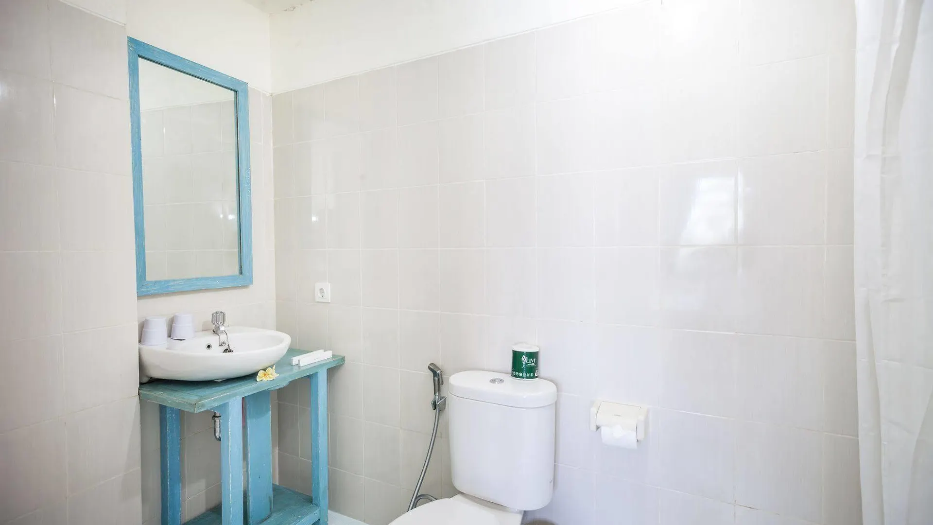 Hotel Paras Paros Marina Lodge Sanur