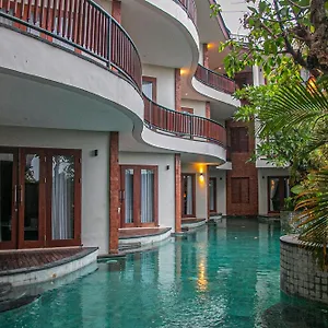 Отель Djabu Seminyak, Денпасар