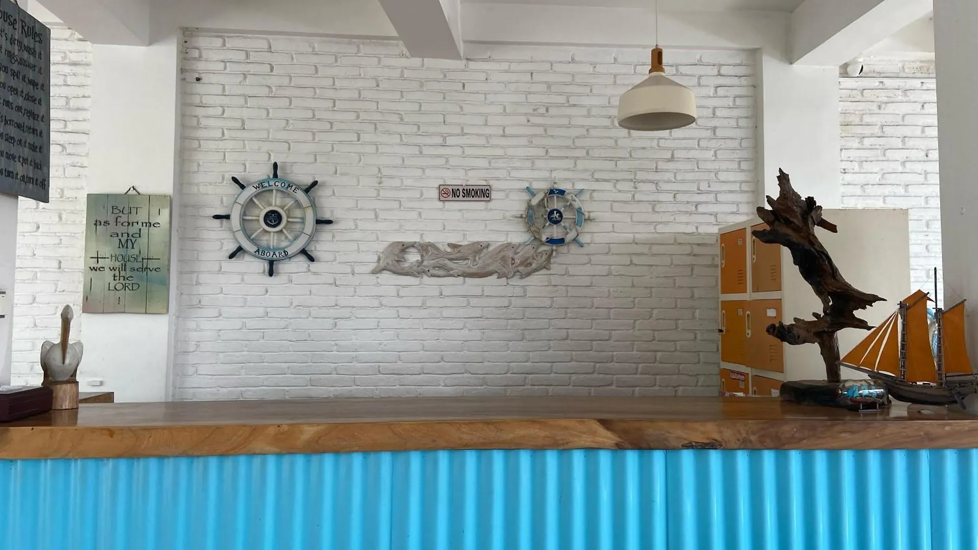 *** Отель Paras Paros Marina Lodge Санур Индонезия